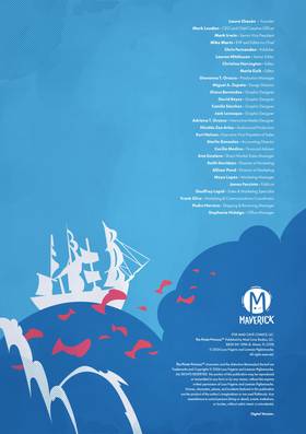 Read The Pirate Princess  1 Page 4 in English