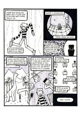 Read E  1 Page 5 in English