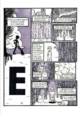 Read E  1 Page 7 in English