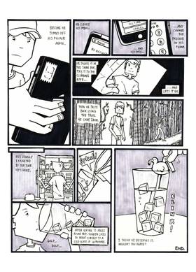Read E  1 Page 9 in English