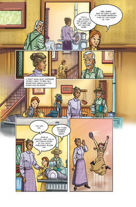 Read Anne of Green Gables  4 Page 4 in English