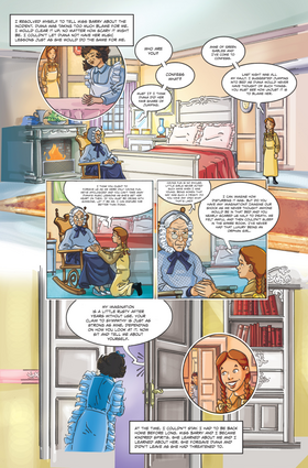 Read Anne of Green Gables  4 Page 7 in English