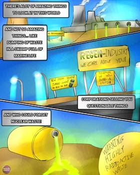 Read THE APEX TOMBOY  1 Page 2 in English