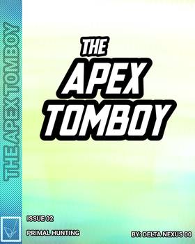 Read THE APEX TOMBOY  2 Page 1 in English