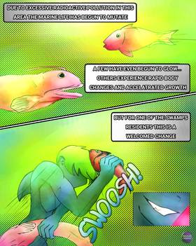 Read THE APEX TOMBOY  2 Page 2 in English