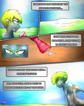 Read THE APEX TOMBOY  2 Page 4 in English