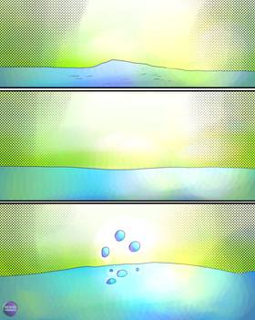 Read THE APEX TOMBOY  2 Page 6 in English