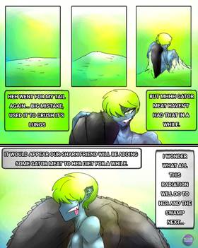 Read THE APEX TOMBOY  2 Page 7 in English