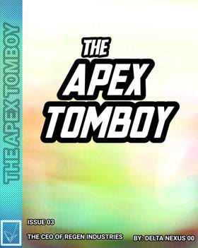 Read THE APEX TOMBOY  3 Page 1 in English