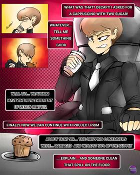 Read THE APEX TOMBOY  3 Page 2 in English