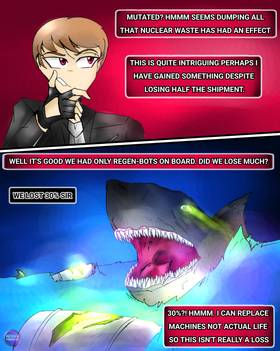 Read THE APEX TOMBOY  3 Page 4 in English