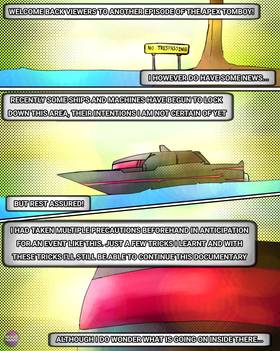 Read THE APEX TOMBOY  4 Page 2 in English