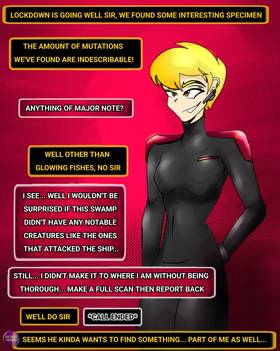 Read THE APEX TOMBOY  4 Page 3 in English