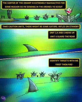Read THE APEX TOMBOY  4 Page 4 in English
