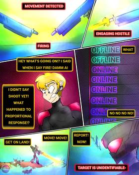 Read THE APEX TOMBOY  4 Page 5 in English
