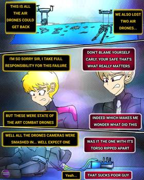 Read THE APEX TOMBOY  4 Page 7 in English