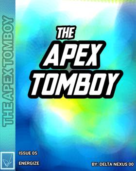Read THE APEX TOMBOY  5 Page 1 in English