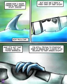 Read THE APEX TOMBOY  5 Page 4 in English