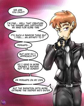 Read THE APEX TOMBOY  6 Page 3 in English