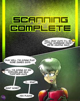 Read THE APEX TOMBOY  7 Page 10 in English