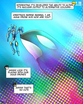 Read THE APEX TOMBOY  7 Page 7 in English
