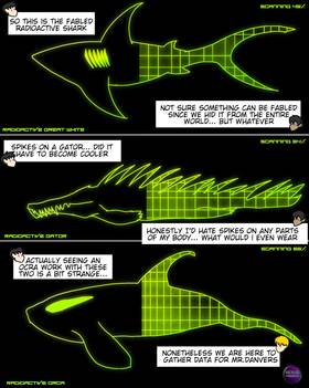 Read THE APEX TOMBOY  7 Page 9 in English