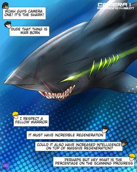 Read THE APEX TOMBOY  7 Page 8 in English