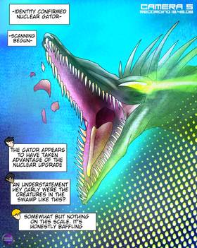 Read THE APEX TOMBOY  7 Page 6 in English