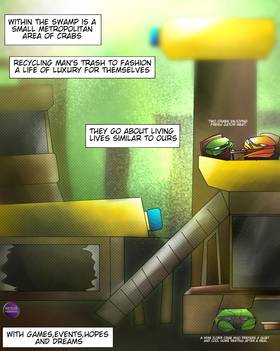 Read THE APEX TOMBOY  8 Page 9 in English