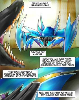 Read THE APEX TOMBOY  8 Page 10 in English