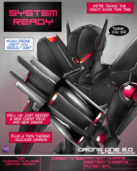 Read THE APEX TOMBOY  9 Page 4 in English