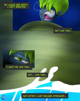 Read THE APEX TOMBOY  9 Page 9 in English
