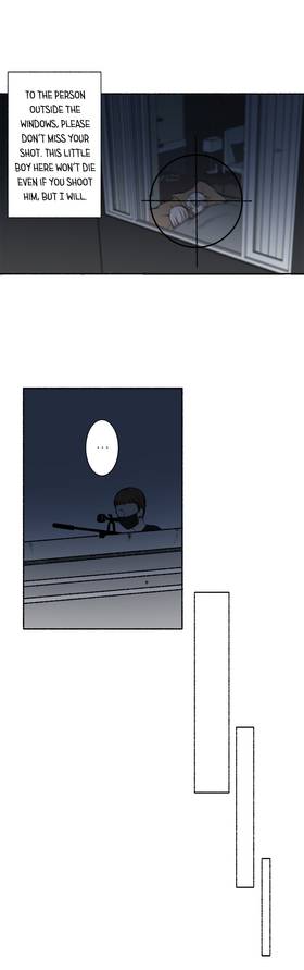 Previous release cover