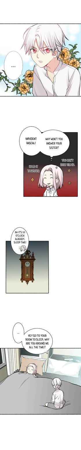 Read VILLAIN'S SURVIVAL DIARY  2 Page 4 in English