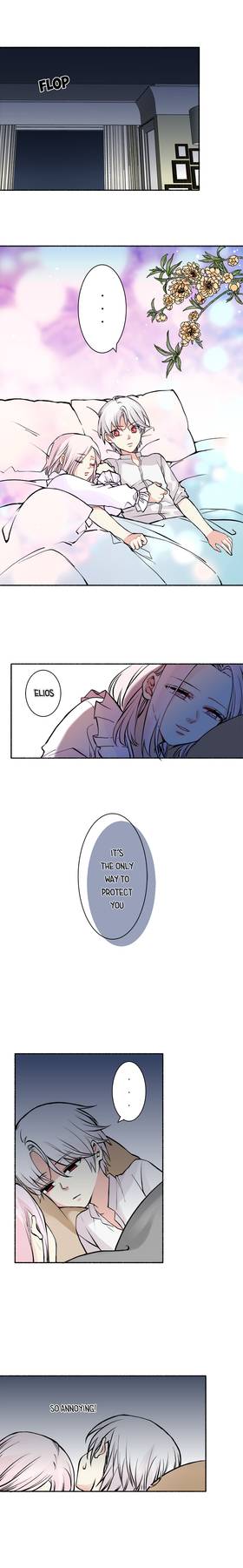 Read VILLAIN'S SURVIVAL DIARY  2 Page 7 in English