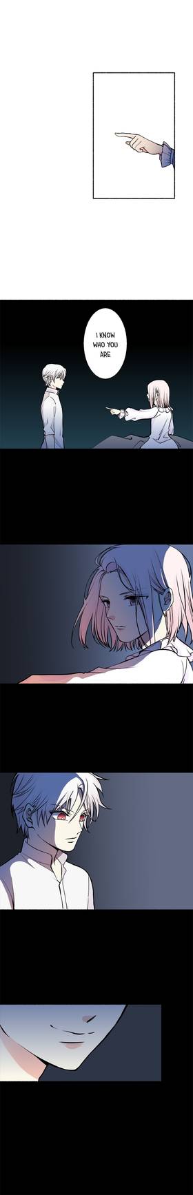 Read VILLAIN'S SURVIVAL DIARY  3 Page 4 in English