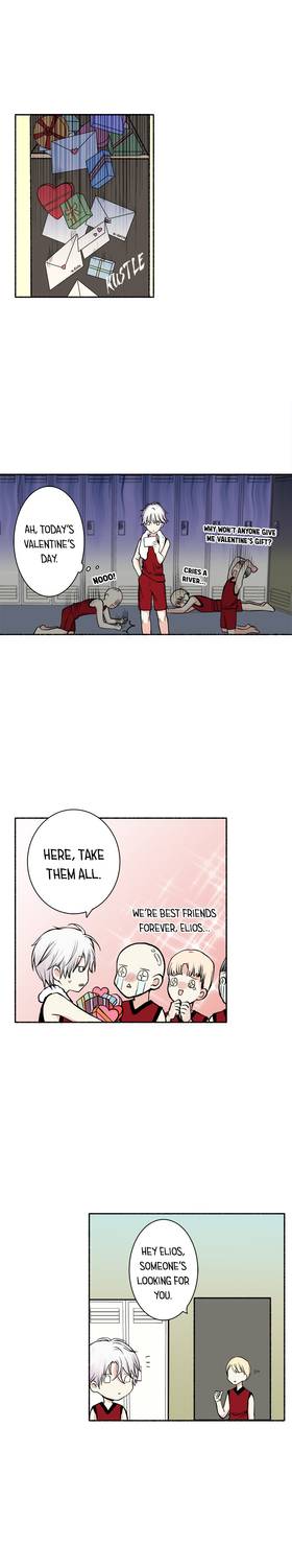 Read VILLAIN'S SURVIVAL DIARY  4 Page 5 in English