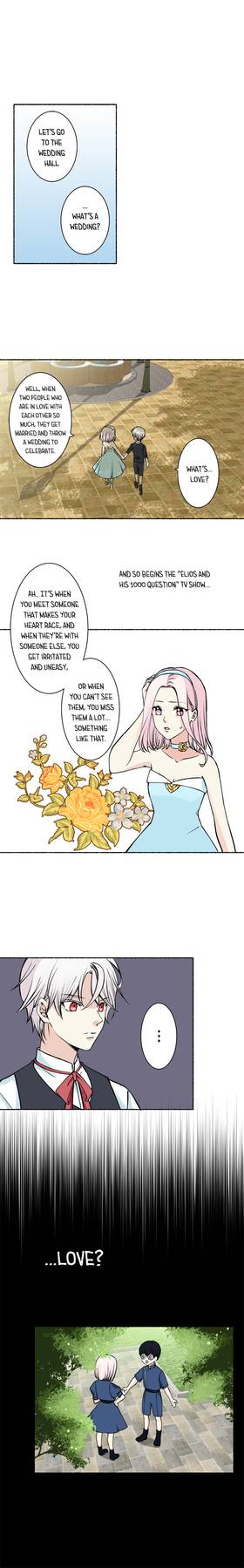 Read VILLAIN'S SURVIVAL DIARY  5 Page 2 in English