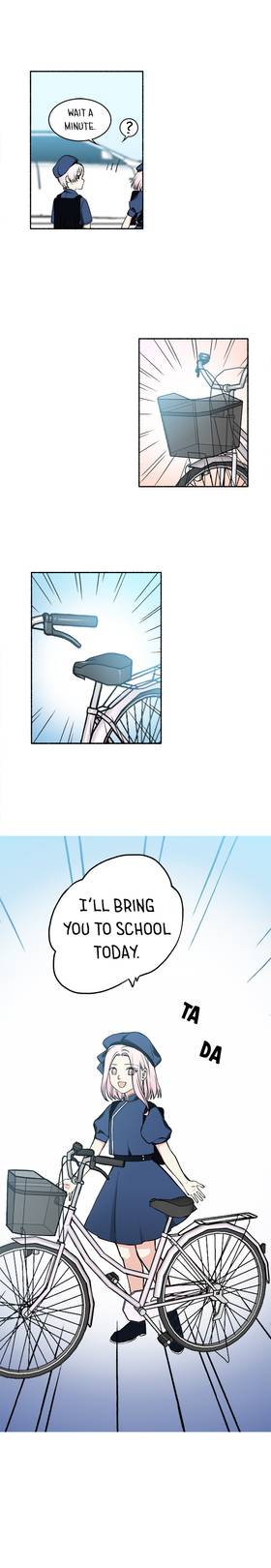 Read VILLAIN'S SURVIVAL DIARY  3 Page 10 in English