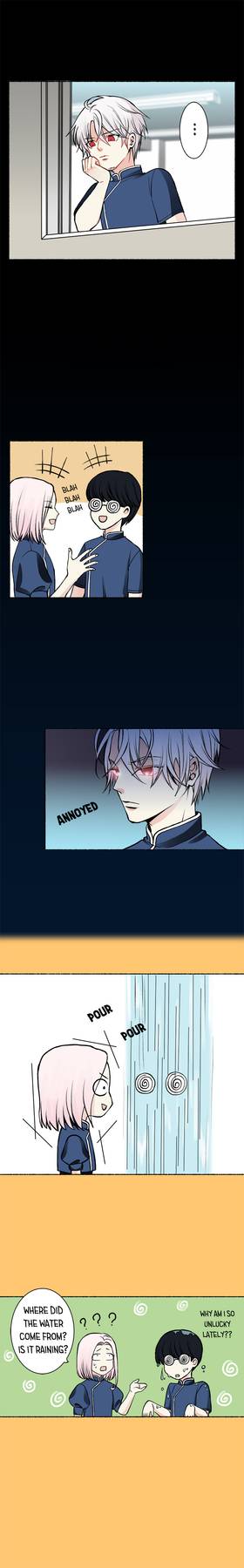 Read VILLAIN'S SURVIVAL DIARY  5 Page 3 in English