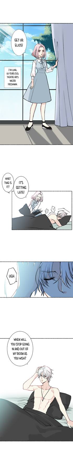 Read VILLAIN'S SURVIVAL DIARY  6 Page 2 in English