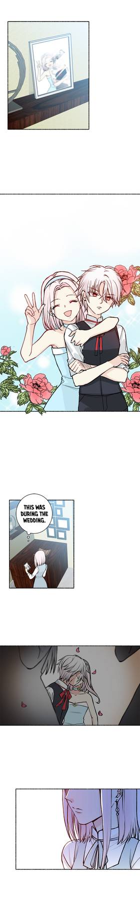 Read VILLAIN'S SURVIVAL DIARY  6 Page 4 in English
