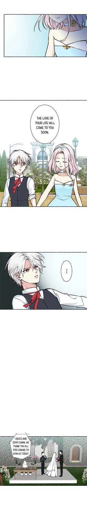 Read VILLAIN'S SURVIVAL DIARY  5 Page 7 in English