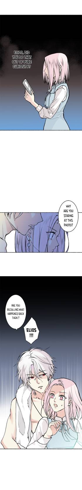 Read VILLAIN'S SURVIVAL DIARY  6 Page 5 in English