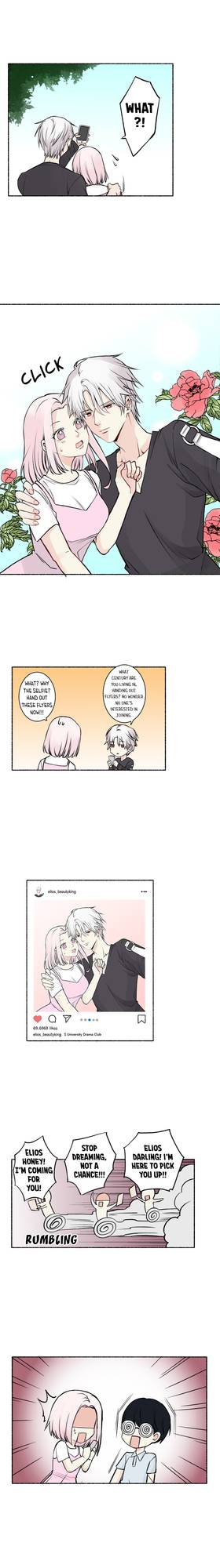 Read VILLAIN'S SURVIVAL DIARY  7 Page 2 in English