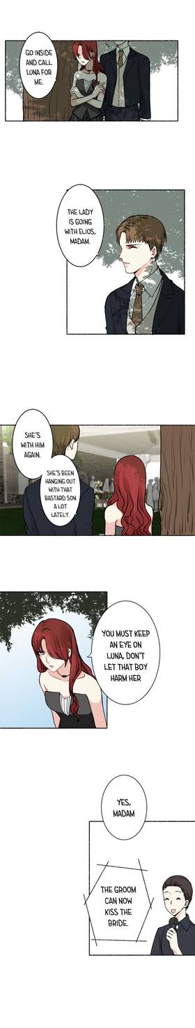 Read VILLAIN'S SURVIVAL DIARY  5 Page 8 in English