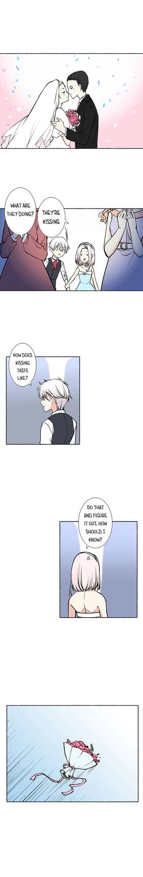 Read VILLAIN'S SURVIVAL DIARY  5 Page 9 in English