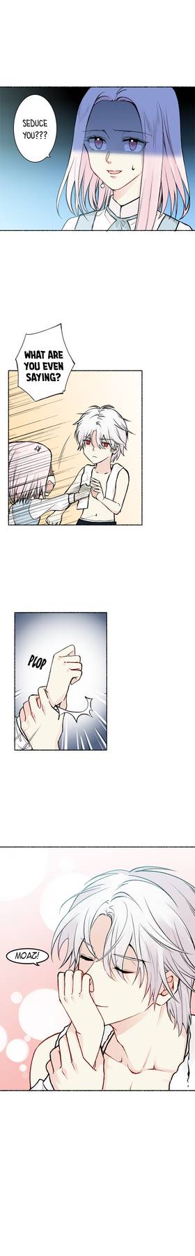 Read VILLAIN'S SURVIVAL DIARY  6 Page 7 in English