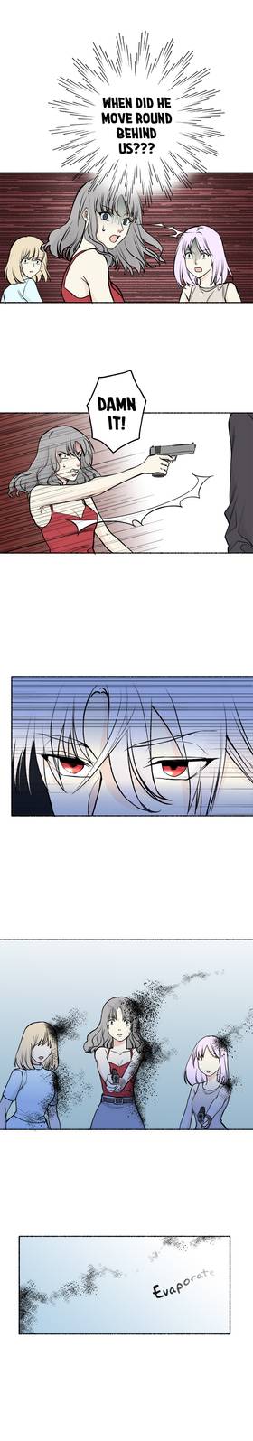 Read VILLAIN'S SURVIVAL DIARY  7 Page 5 in English