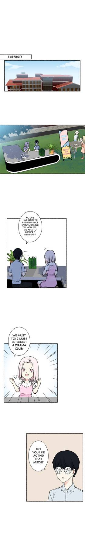 Read VILLAIN'S SURVIVAL DIARY  6 Page 10 in English
